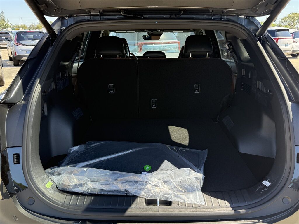 2026 Kia Sportage Hybrid X-Line San Clemente CA