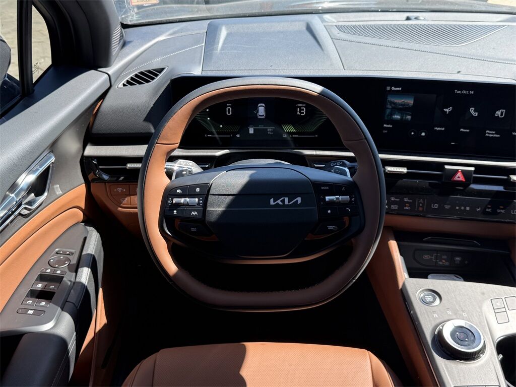 2026 Kia Sportage Hybrid X-Line San Clemente CA