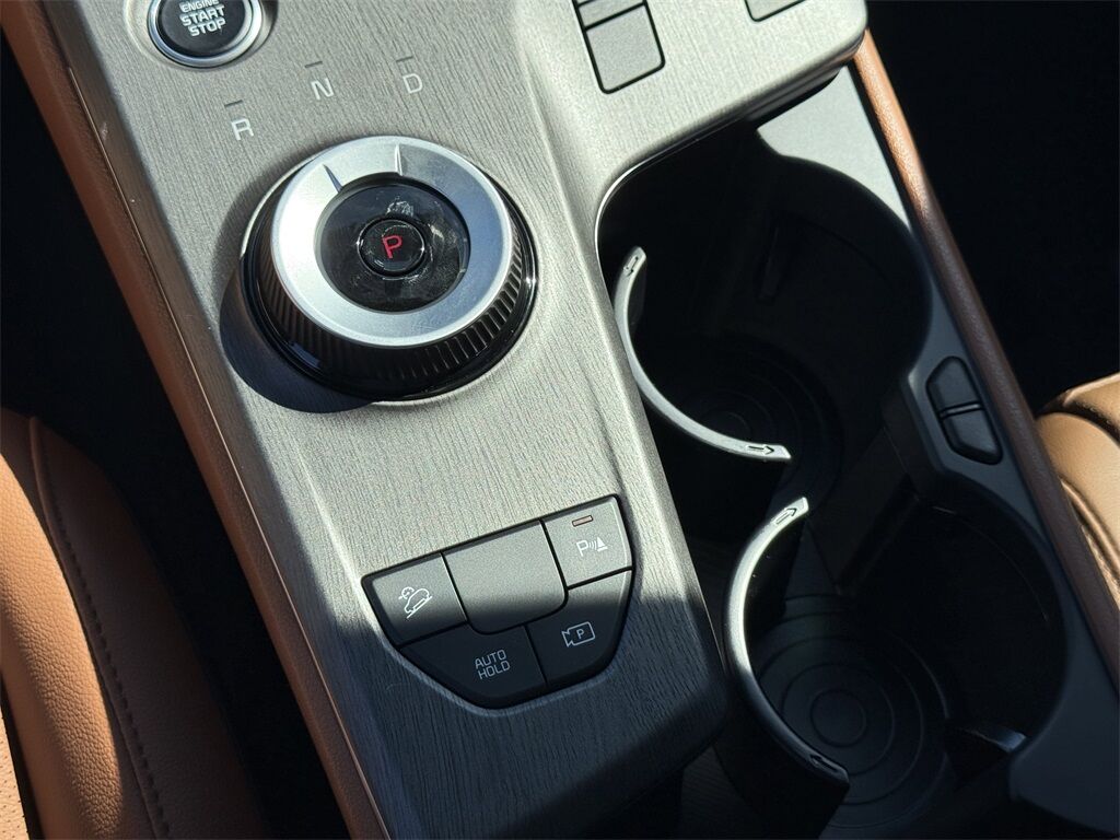 2026 Kia Sportage Hybrid X-Line San Clemente CA