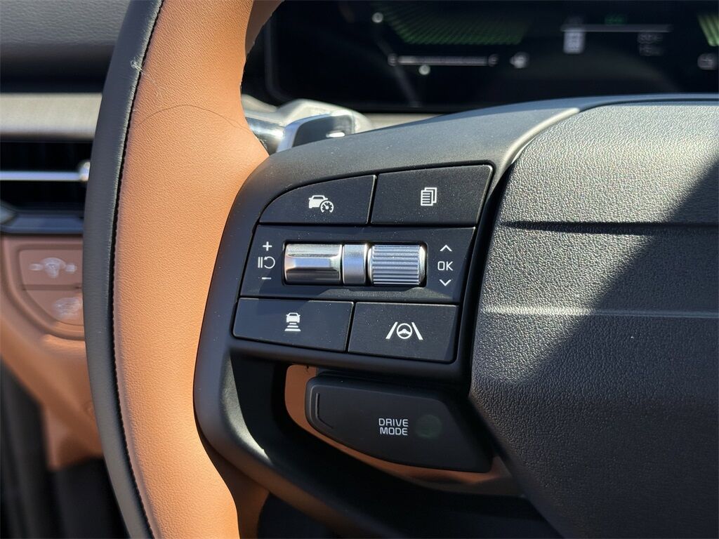 2026 Kia Sportage Hybrid X-Line San Clemente CA