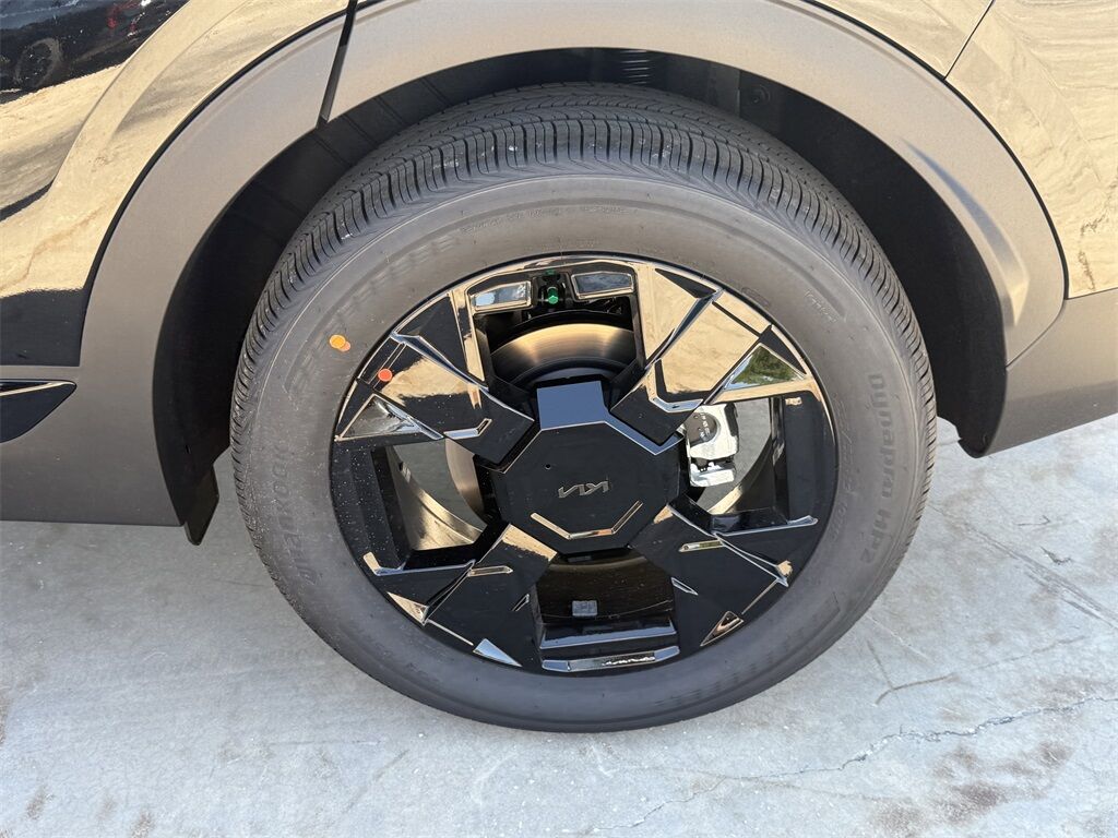 2026 Kia Sportage Hybrid X-Line San Clemente CA