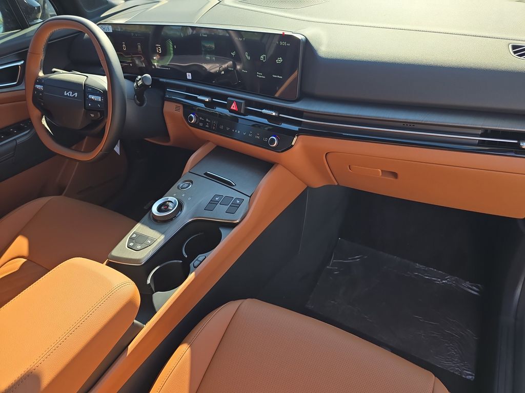 2026 Kia Sportage Hybrid X-Line San Clemente CA