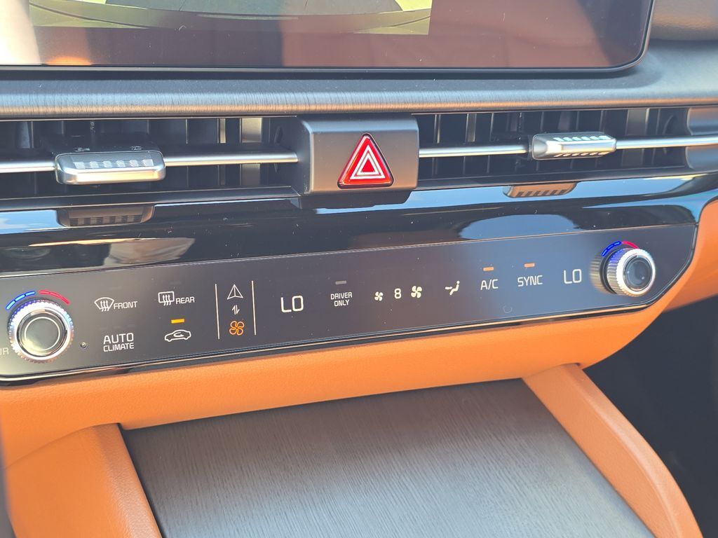 2026 Kia Sportage Hybrid X-Line San Clemente CA