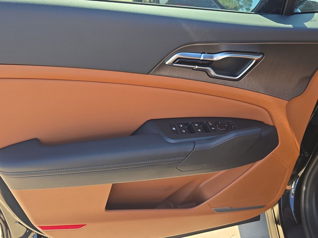 2026 Kia Sportage Hybrid X-Line San Clemente CA