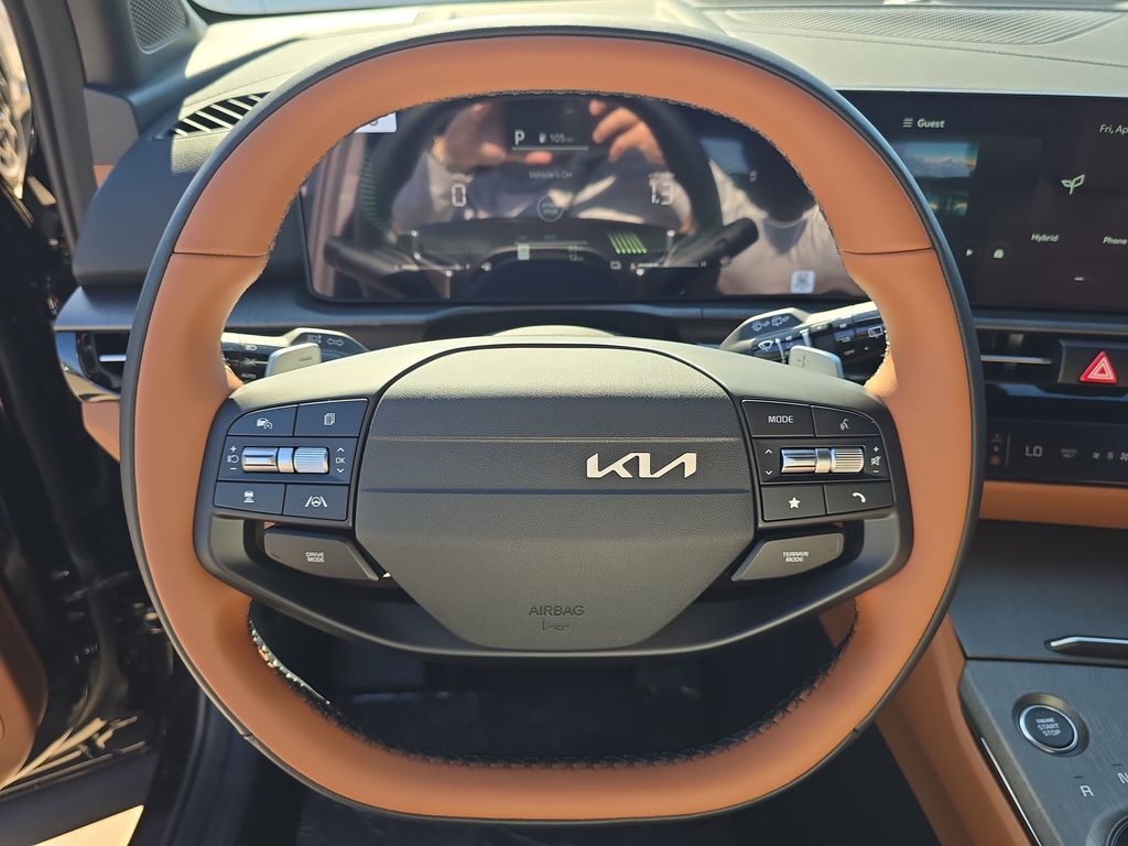 2026 Kia Sportage Hybrid X-Line San Clemente CA