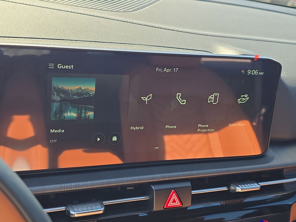 2026 Kia Sportage Hybrid X-Line San Clemente CA