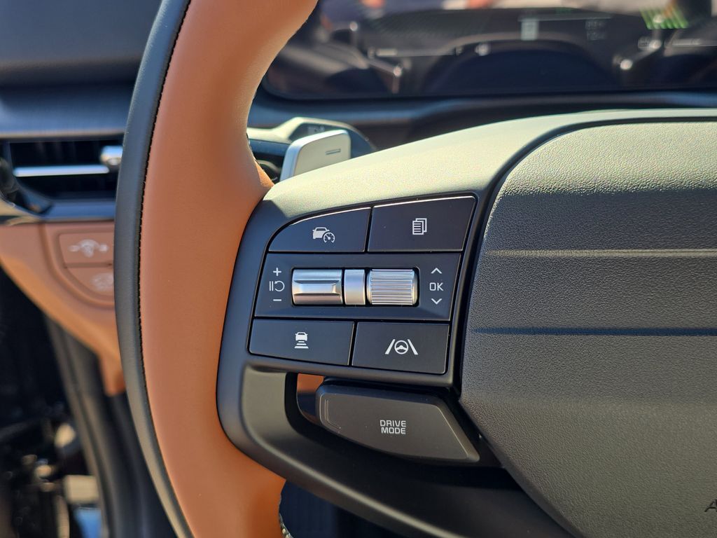 2026 Kia Sportage Hybrid X-Line San Clemente CA