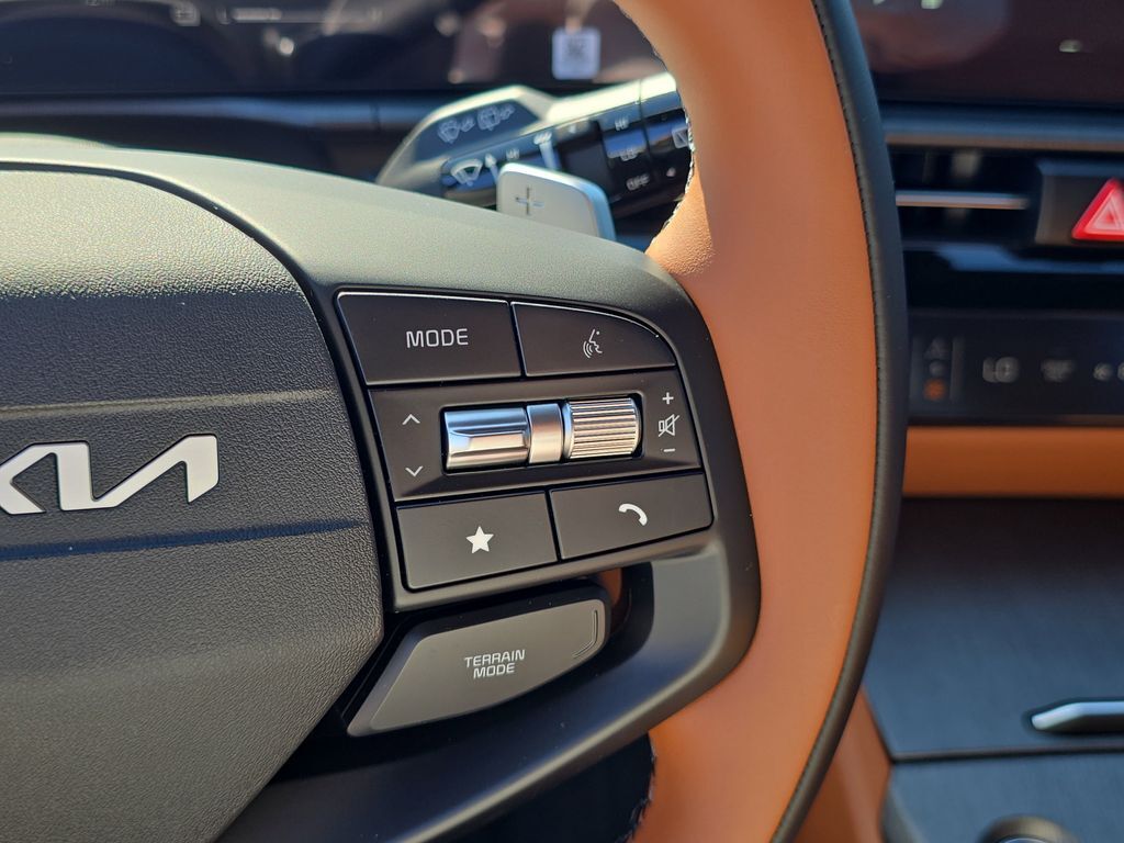 2026 Kia Sportage Hybrid X-Line San Clemente CA