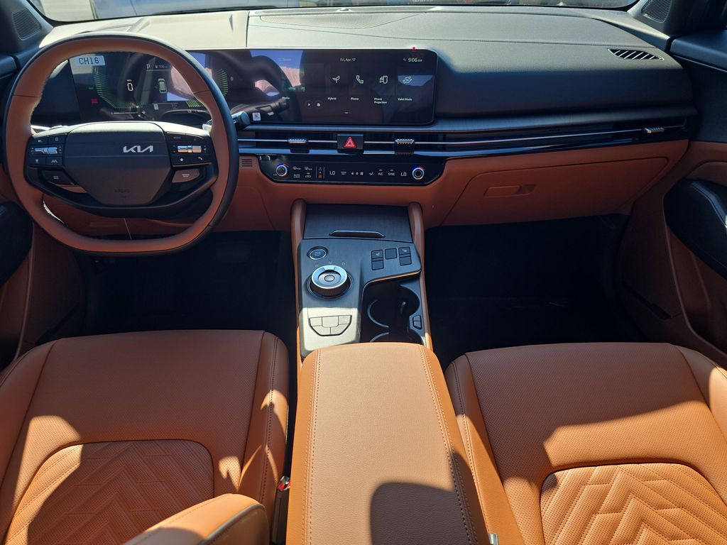 2026 Kia Sportage Hybrid X-Line San Clemente CA