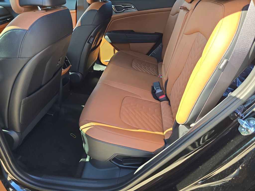 2026 Kia Sportage Hybrid X-Line San Clemente CA