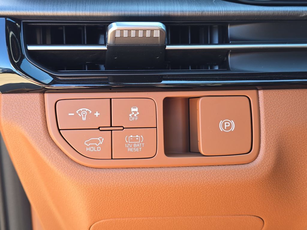 2026 Kia Sportage Hybrid X-Line San Clemente CA