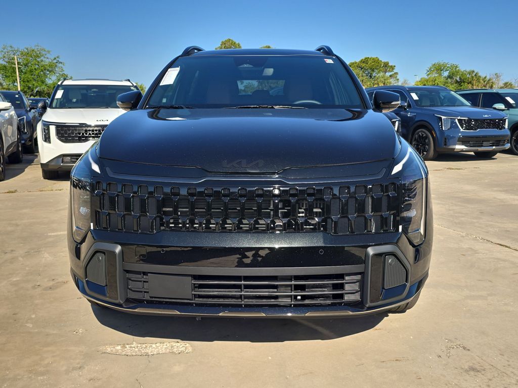 2026 Kia Sportage Hybrid X-Line San Clemente CA