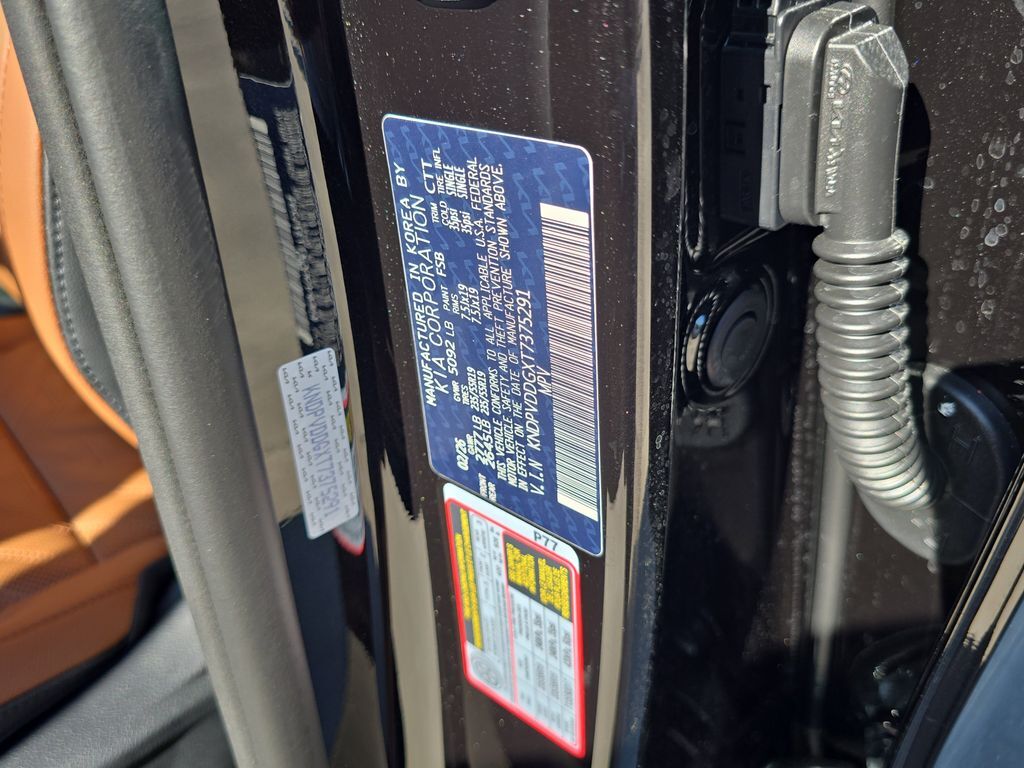 2026 Kia Sportage Hybrid X-Line San Clemente CA