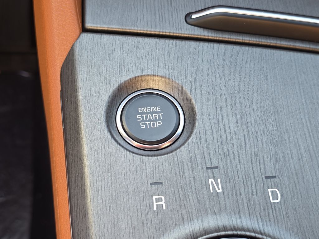 2026 Kia Sportage Hybrid X-Line San Clemente CA