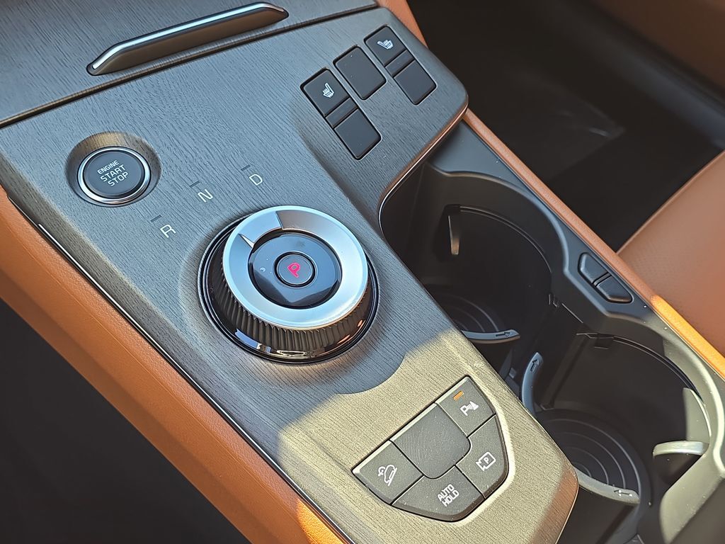 2026 Kia Sportage Hybrid X-Line San Clemente CA