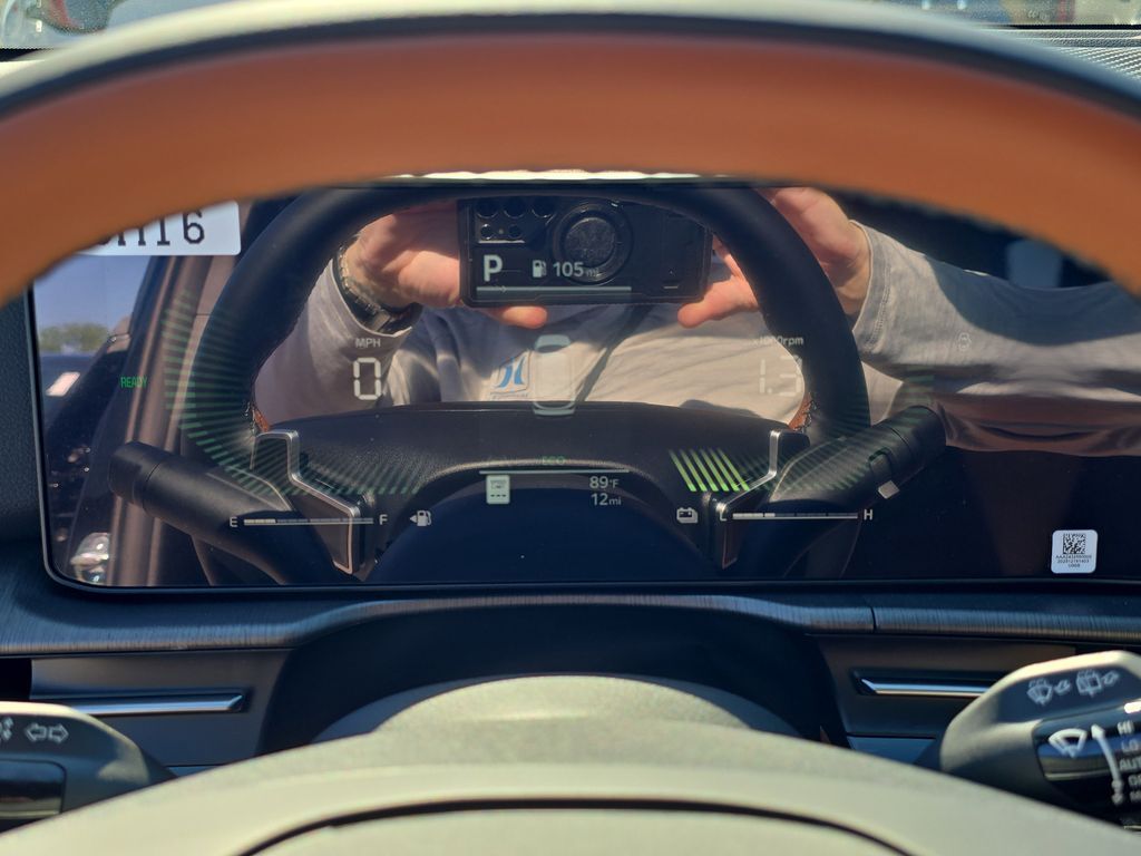 2026 Kia Sportage Hybrid X-Line San Clemente CA