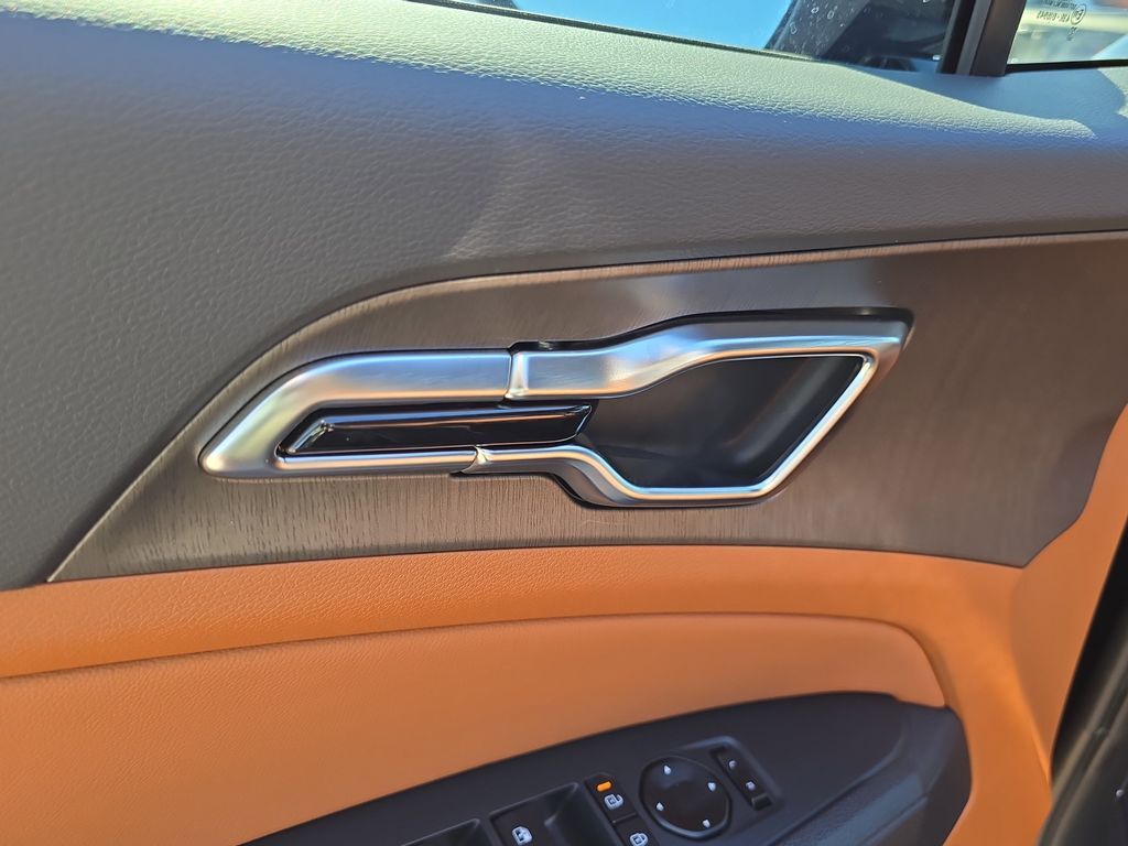 2026 Kia Sportage Hybrid X-Line San Clemente CA