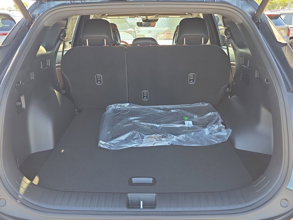 2026 Kia Sportage Hybrid X-Line San Clemente CA