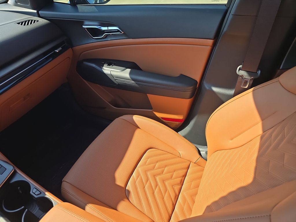 2026 Kia Sportage Hybrid X-Line San Clemente CA