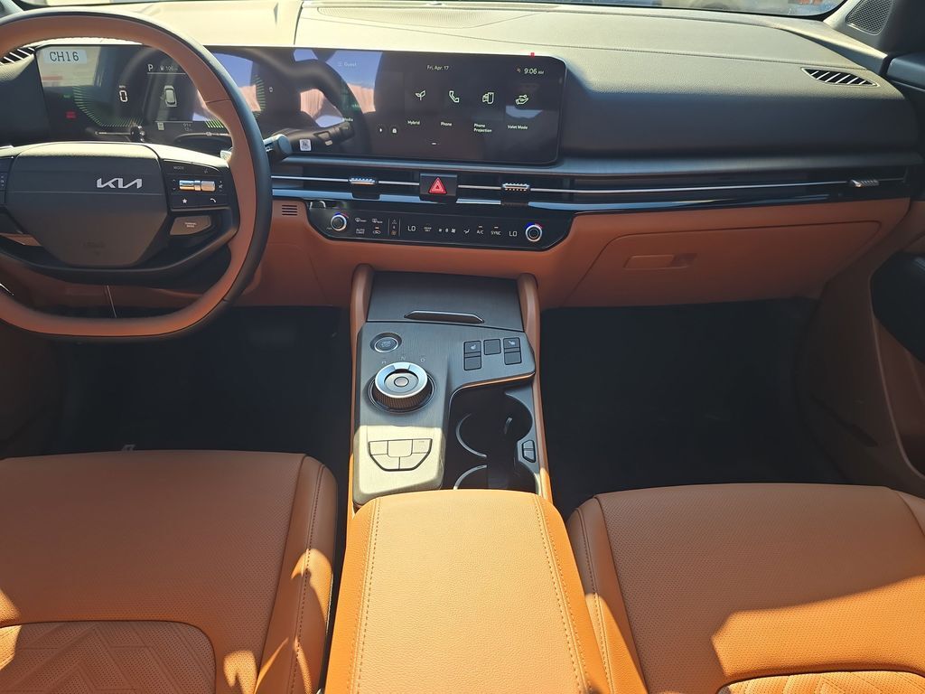 2026 Kia Sportage Hybrid X-Line San Clemente CA