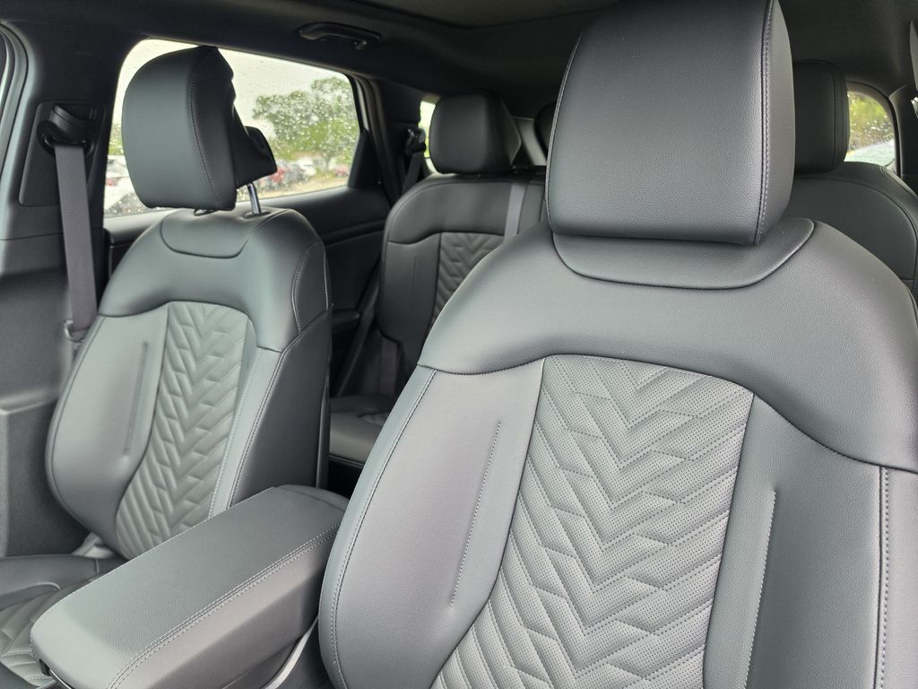 2026 Kia Sportage Hybrid X-Line San Clemente CA