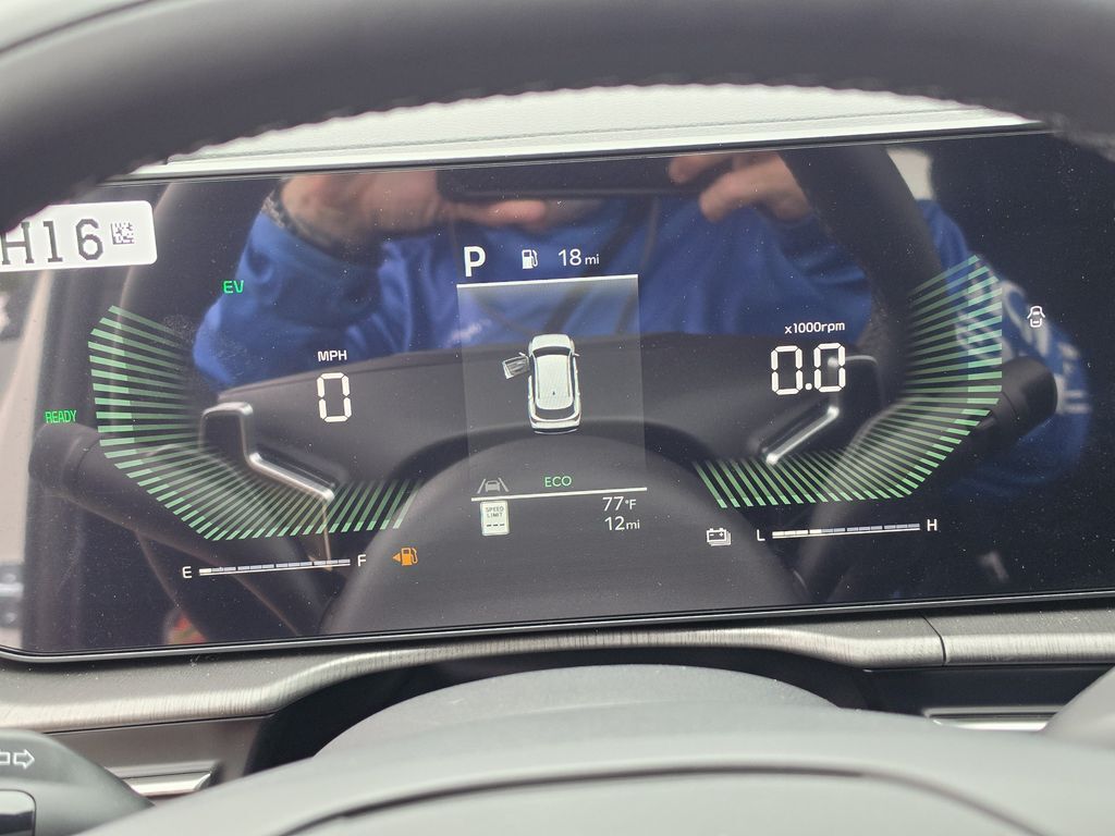 2026 Kia Sportage Hybrid X-Line San Clemente CA