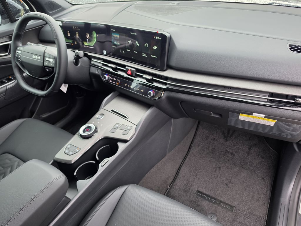 2026 Kia Sportage Hybrid X-Line San Clemente CA