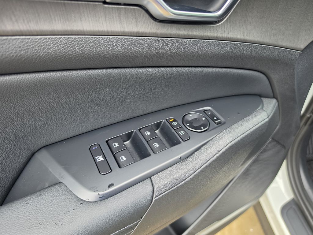 2026 Kia Sportage Hybrid X-Line San Clemente CA