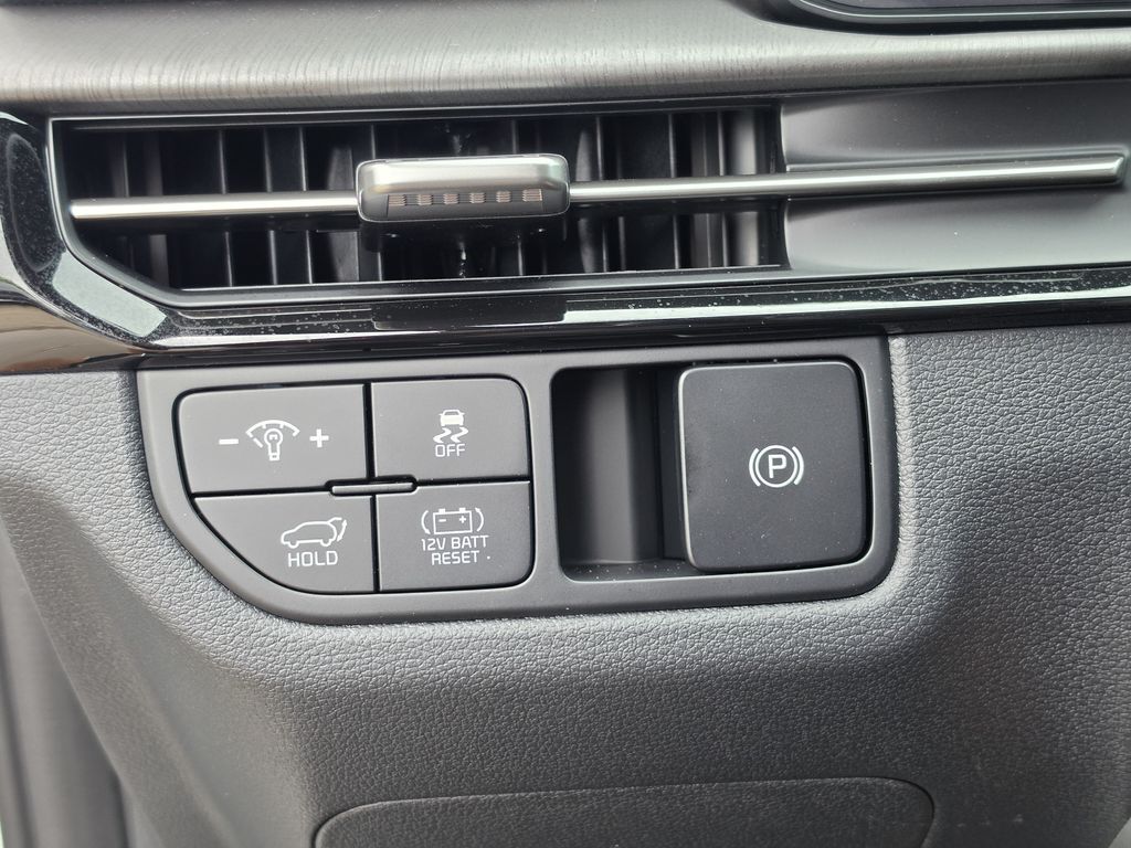 2026 Kia Sportage Hybrid X-Line San Clemente CA