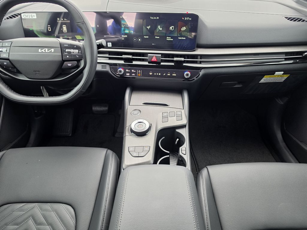 2026 Kia Sportage Hybrid X-Line San Clemente CA