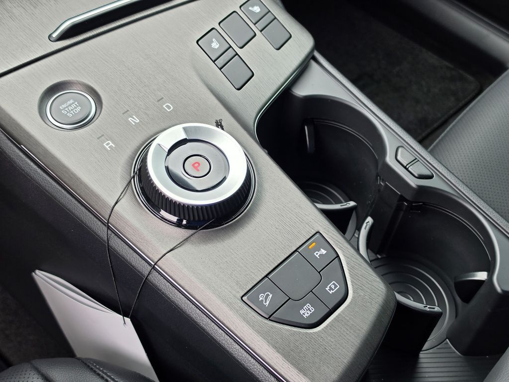 2026 Kia Sportage Hybrid X-Line San Clemente CA