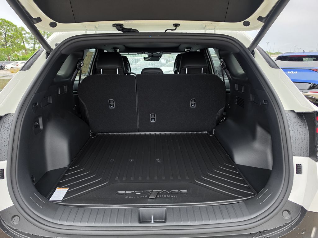 2026 Kia Sportage Hybrid X-Line San Clemente CA