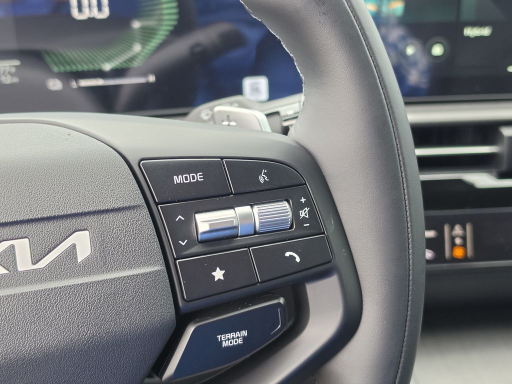 2026 Kia Sportage Hybrid X-Line San Clemente CA