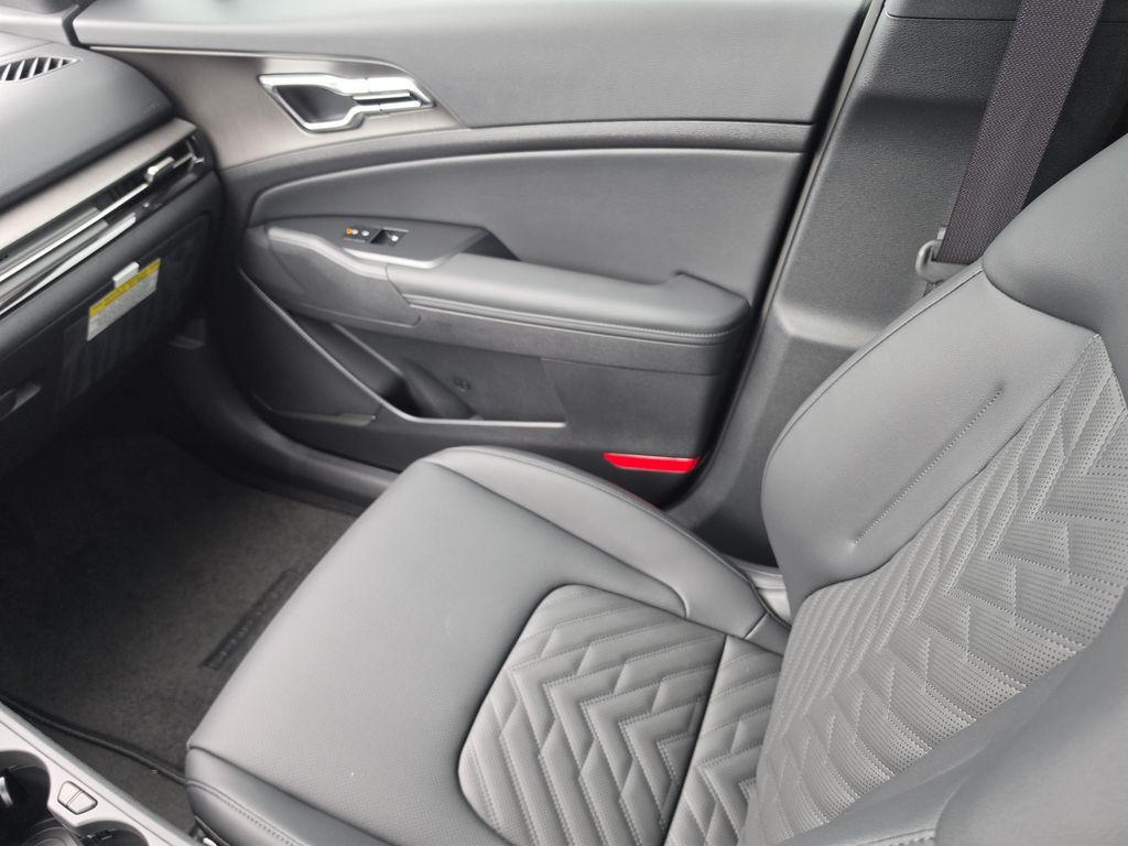 2026 Kia Sportage Hybrid X-Line San Clemente CA