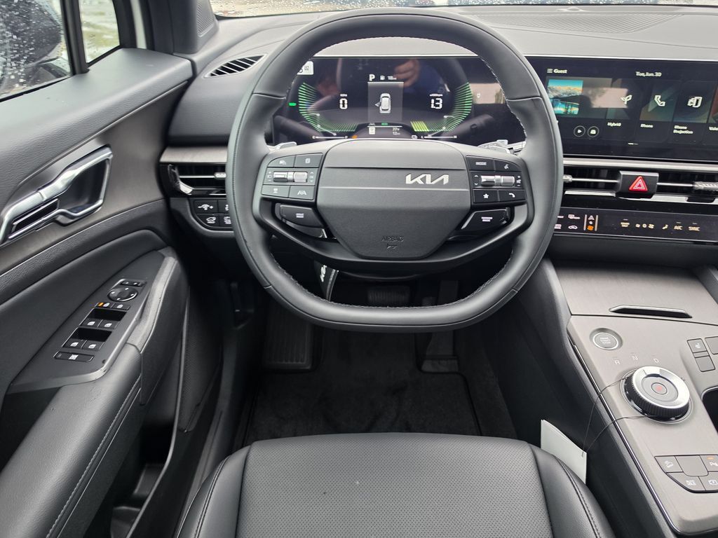 2026 Kia Sportage Hybrid X-Line San Clemente CA