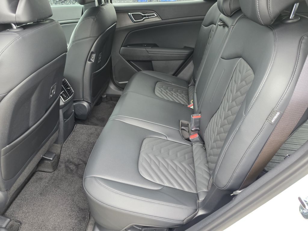 2026 Kia Sportage Hybrid X-Line San Clemente CA