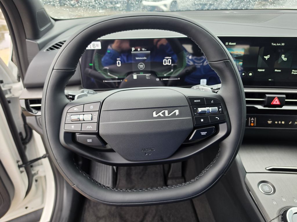 2026 Kia Sportage Hybrid X-Line San Clemente CA