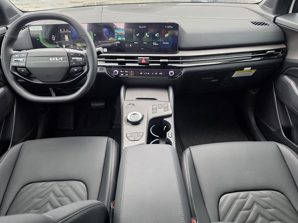 2026 Kia Sportage Hybrid X-Line San Clemente CA