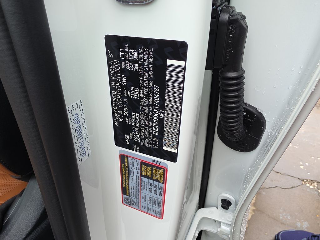 2026 Kia Sportage Hybrid X-Line San Clemente CA