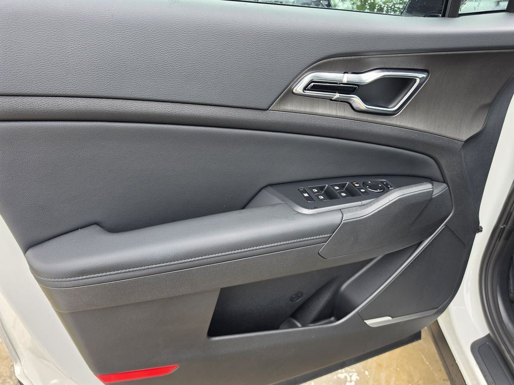 2026 Kia Sportage Hybrid X-Line San Clemente CA