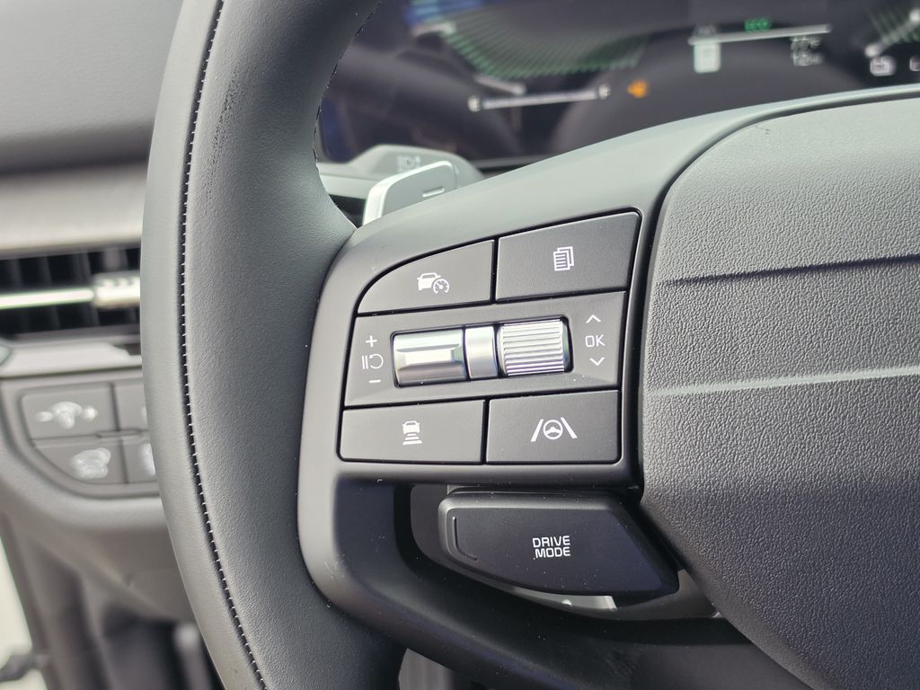 2026 Kia Sportage Hybrid X-Line San Clemente CA