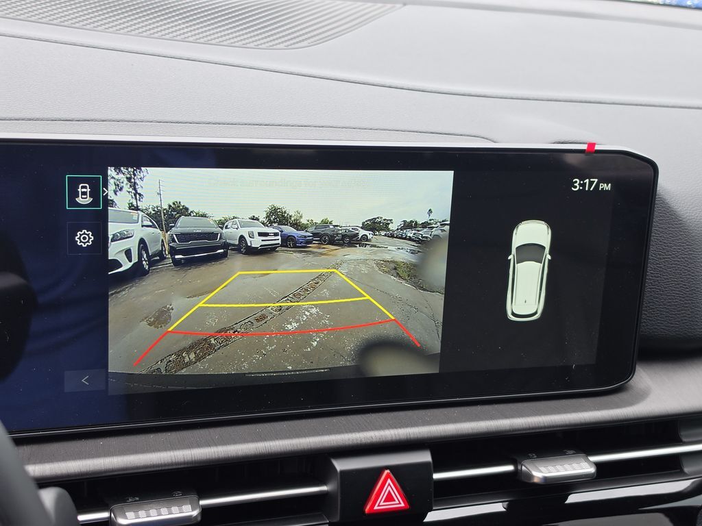 2026 Kia Sportage Hybrid X-Line San Clemente CA