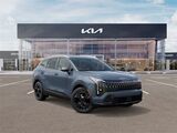 2026 Kia Sportage Hybrid X-Line San Diego County CA