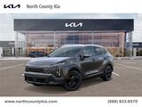 2026 Kia Sportage Hybrid X-Line San Diego County CA