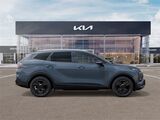 2026 Kia Sportage Hybrid X-Line San Diego County CA 2026 Kia Sportage Hybrid X-Line San Diego County CA