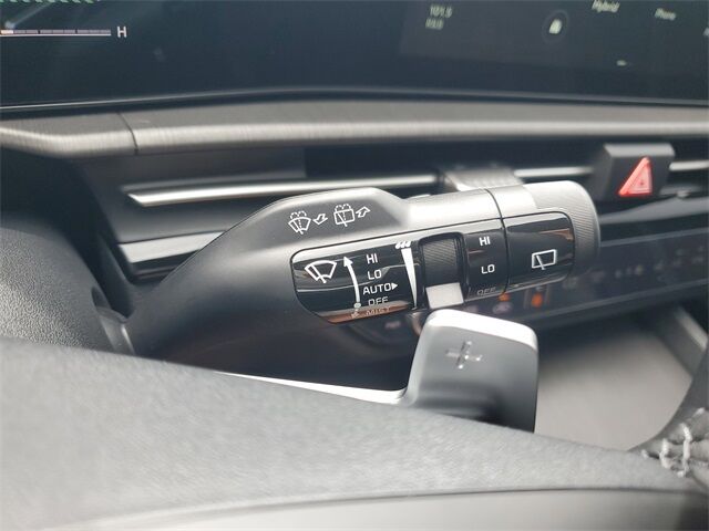 2026 Kia Sportage Hybrid X-Line St. Augustine FL
