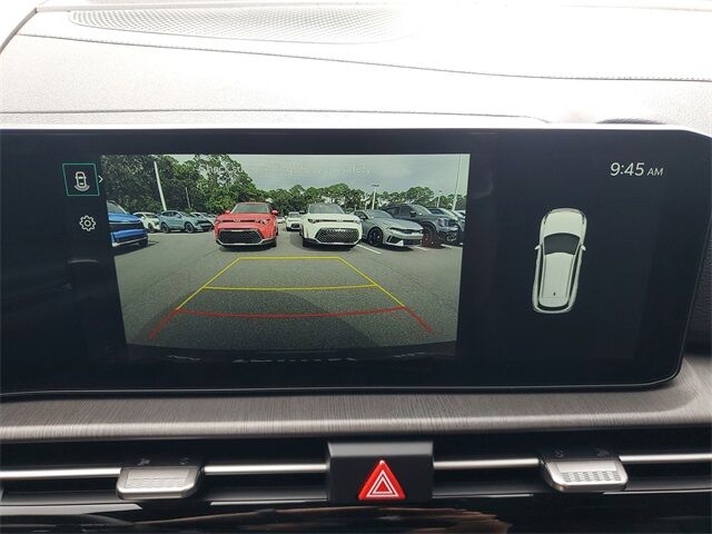 2026 Kia Sportage Hybrid X-Line St. Augustine FL
