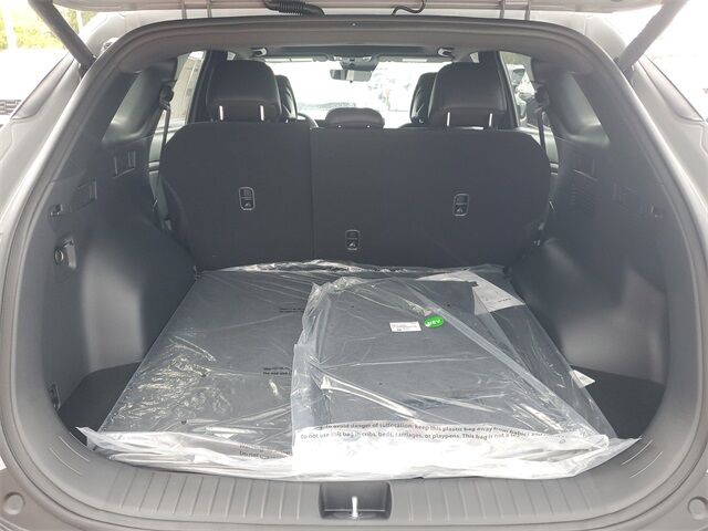 2026 Kia Sportage Hybrid X-Line St. Augustine FL