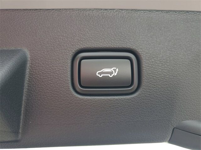 2026 Kia Sportage Hybrid X-Line St. Augustine FL