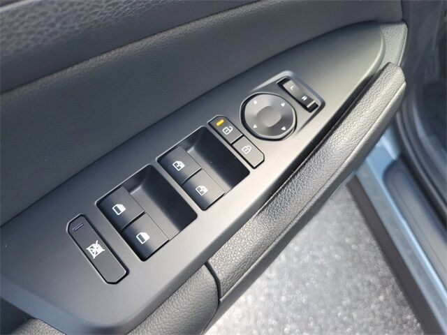 2026 Kia Sportage Hybrid X-Line St. Augustine FL